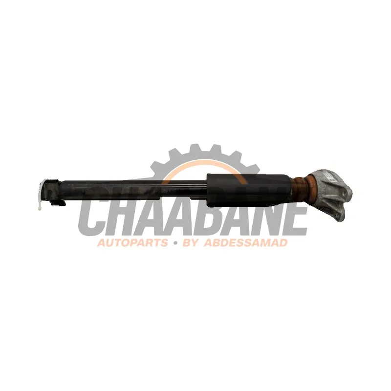 Amortisseur arriere droit 33506877077 BMW 1 serie (F40) 118i 1.5 TwinPower 12V 2019