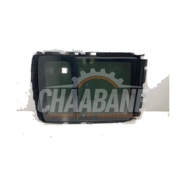 Toit panoramique 5A48498 BMW X7 2019