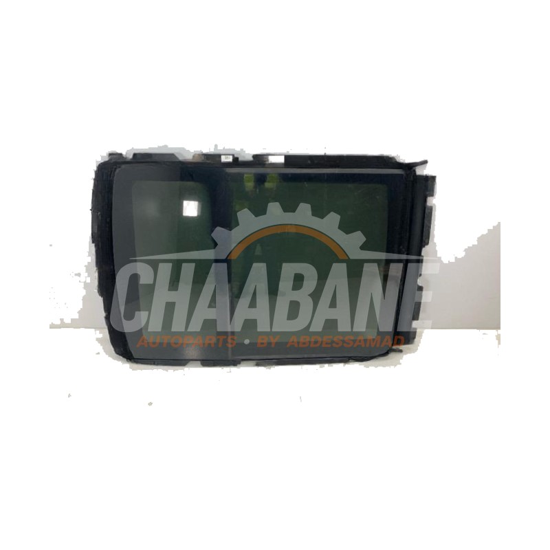Toit panoramique 5A48498 BMW X7 2019
