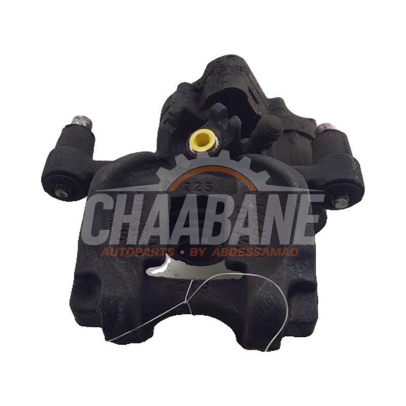 Etrier de frein arriere gauche 5Q0615405DB Seat Leon (5FB) 1.0 TSI 12V 2012 / 2020