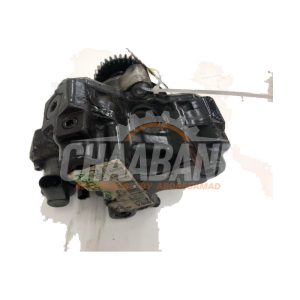 Pompe diesel 6420701201 Mercedes GLE (W166) 350d 3.0 V6 24V BlueTEC 4-Matic