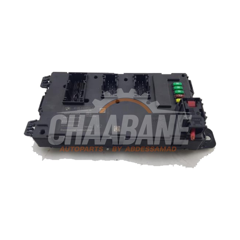 Ordinateur controle fonctionnel 61359329701 BMW 3 serie Gran Turismo (F34) 320i 2.0 16V 2012 / 2020