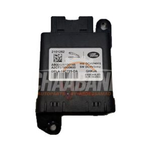 Module (divers) DPLA14C725DA Jaguar F-type 3.0 V6 24V
