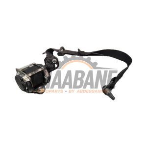 Ceinture de securite avant centre 634204700D Mercedes Sprinter 3,5t (907.6/910.6) 314 CDI 2.1 D RWD
