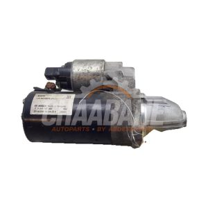 Demarreur 8612576 BMW 3 serie Gran Turismo (F34) 320i 2.0 16V 2012 / 2020