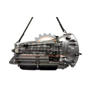 Boite de vitesses A9072701300 Mercedes Sprinter Tourer 3,5t (907.7) 311 CDI 2.1 D RWD