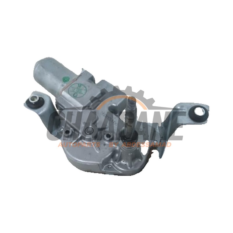 Moteur essuie-glace arriere A2479065102 Mercedes B-Klasse