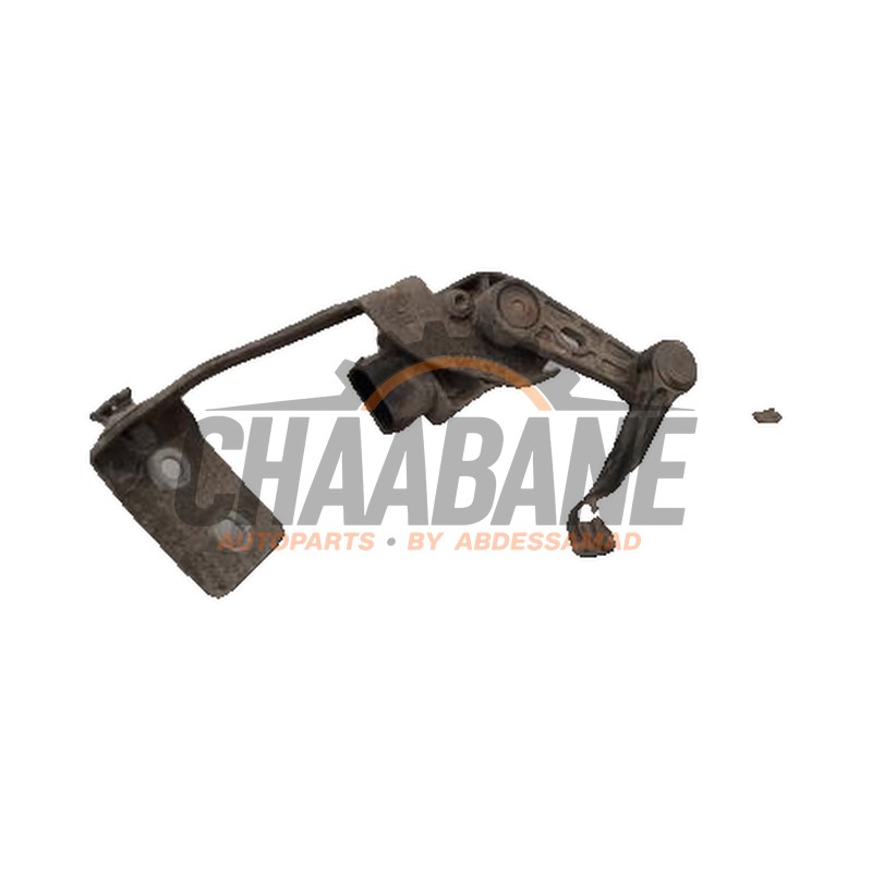 Correcteur de hauteur de phare xenon A0045429918 Mercedes CLA (117.3) 1.6 CLA-180 16V