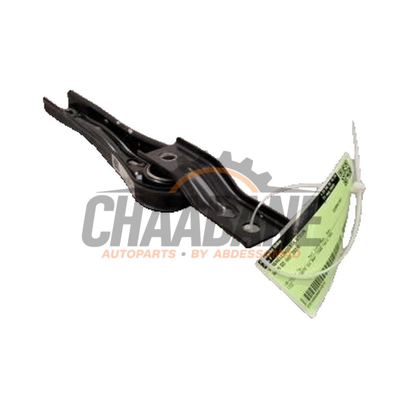 Support boite de vitesses 5Q0199855N Audi Q2 (GAB/GAG) 1.5 35 TFSI 16V 2016