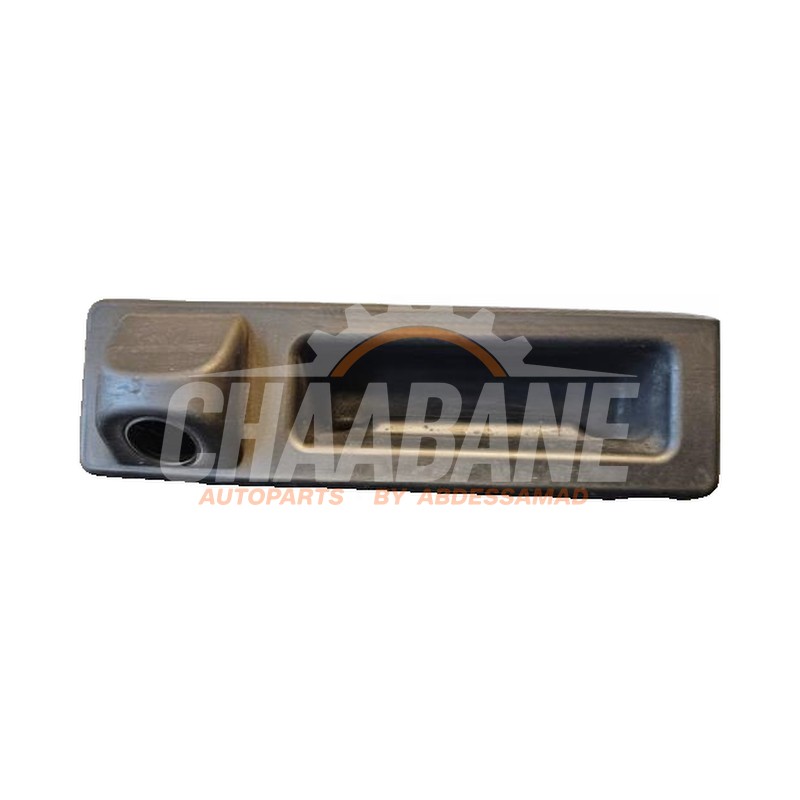 Poignee hayon 7345700 BMW 2 serie Active Tourer (F45) 220dA xDrive 2.0 TwinPower Turbo 16V 2013 / 2021