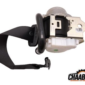 Ceinture de securite arriere droite 72117469998 BMW iX3 80 kWh 2020
