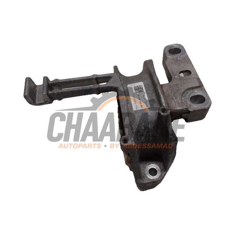 Support moteur 2Q0199262BJ Audi A1 Sportback (GBA) 1.0 25 TFSI 12V 2018