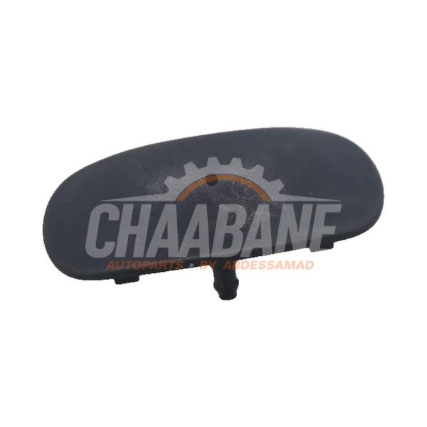 Lave-glace avant 81A955988A Audi Q2 (GAB/GAG) 1.0 TFSI 12V 2016