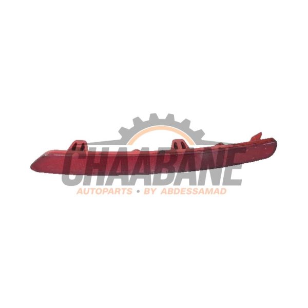 Hayon reflecteur droit 24135110 BMW 3 serie Touring (F31) 320d 2.0 16V 2012 / 2019