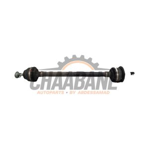 Arbre de transmission arriere droit 33209423550 BMW 3 serie Touring (G21) 330e 2.0 TwinPower Turbo 16V 2019
