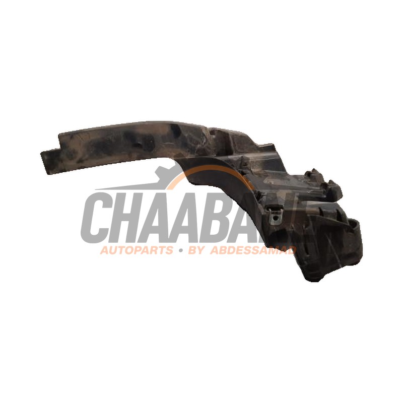 Support pare-chocs arriere gauche 51127294389 BMW X5 (F15) sDrive 25d 2.0 2013 / 2018
