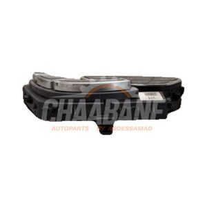 Commutateur chauffage siege A2229051251 Mercedes S-Klasse