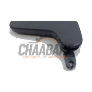 Levier capot 6V1823533 Skoda Kamiq 1.0 TSI 12V 2019