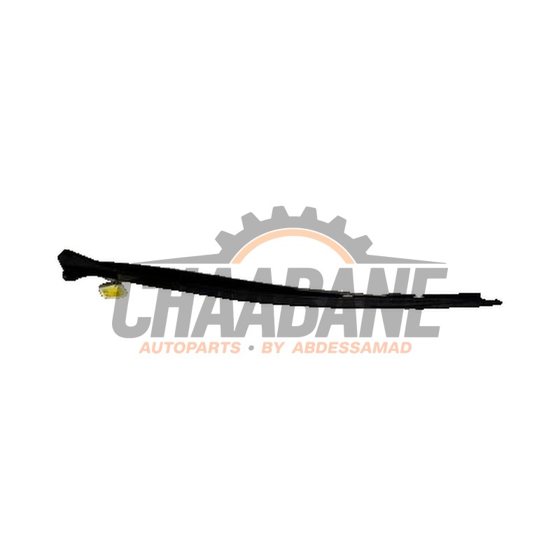 Kit montants de toit A2056900182 Mercedes C (W205) C-220 2.2 CDI BlueTEC, C-220 d 16V