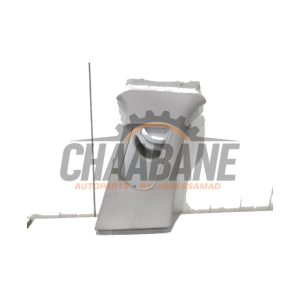Montant centre droit 8V4867244 Audi A3 Sportback (8VA/8VF) 1.6 TDI 16V 2012 / 2020