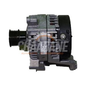 Alternateur 12318634166 BMW X4 (G02) xDrive 25i 2.0 TwinPower Turbo 16V 2018