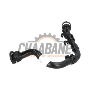 Tuyau (divers) 04L103493G Volkswagen Crafter (SY) 2.0 TDI FWD 2016