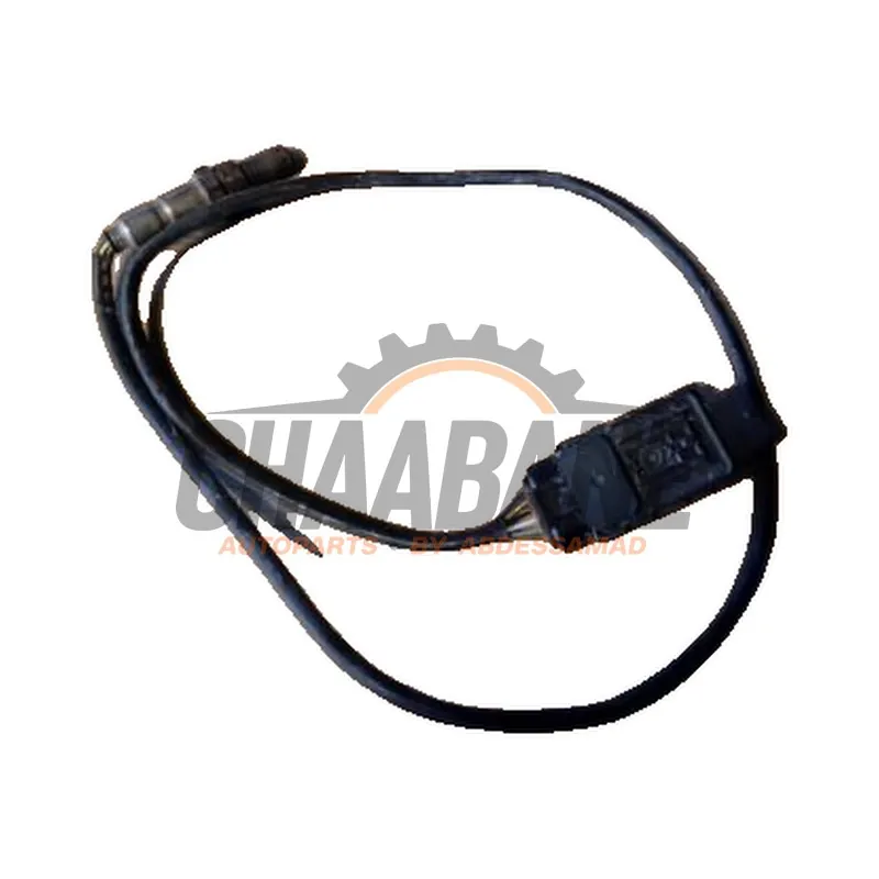 Capteur NOx JPLA5J299DF Jaguar F-Pace 2.0 D 180 16V