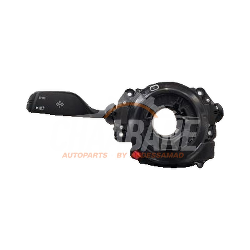 Commutateur combi colonne de direction 61319436670 BMW 3 serie Touring (G21) 318d 2.0 TwinPower Turbo 16V 2019
