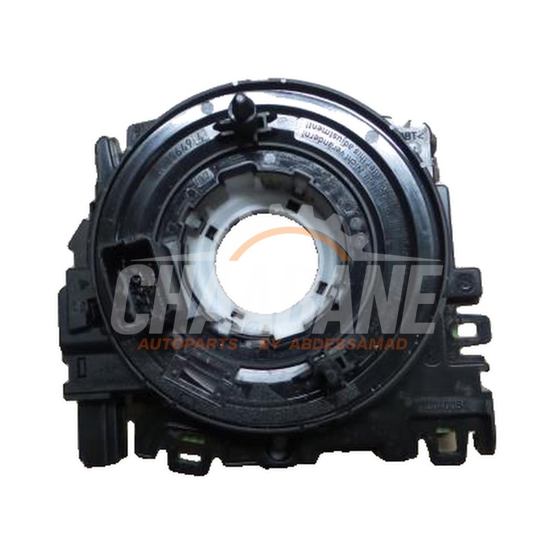 Ressort tournant airbag 5Q0953549A Seat Leon (5FB) 1.6 TDI Ecomotive 16V 2012 / 2020