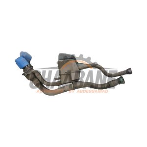 Tube de remplissage adblue reservoir 8W0131963C Audi A4 2015