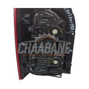 Circuit imprime feu arriere droit Volkswagen Transporter/Caravelle T6 2.0 TDI 150 2015 / 2024