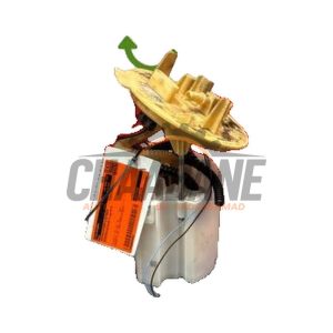 Pompe dinjection A2054705000 Mercedes CLS (C257) 300d 2.0 Turbo 16V