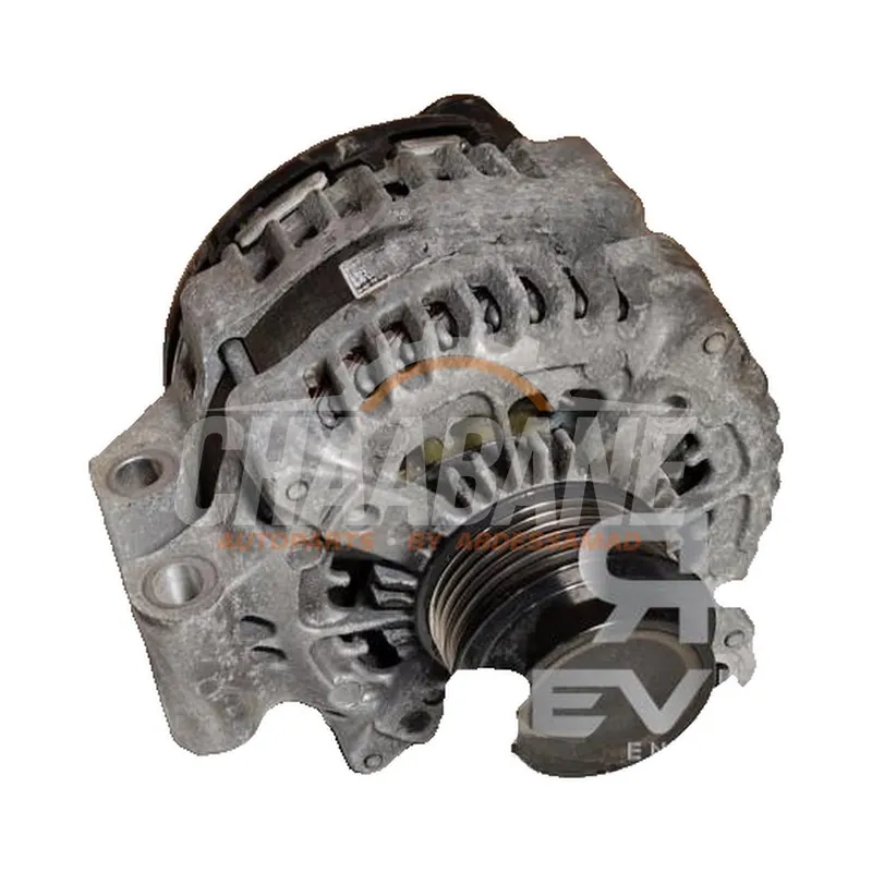 Alternateur CPLA10300BF Landrover Range Rover Sport (LW) 3.0 SDV6 Hybrid
