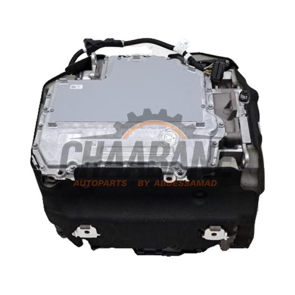 Electromoteur voiture electrique 59280110 BMW i5 (G60) eDrive40 84 kWh 2023