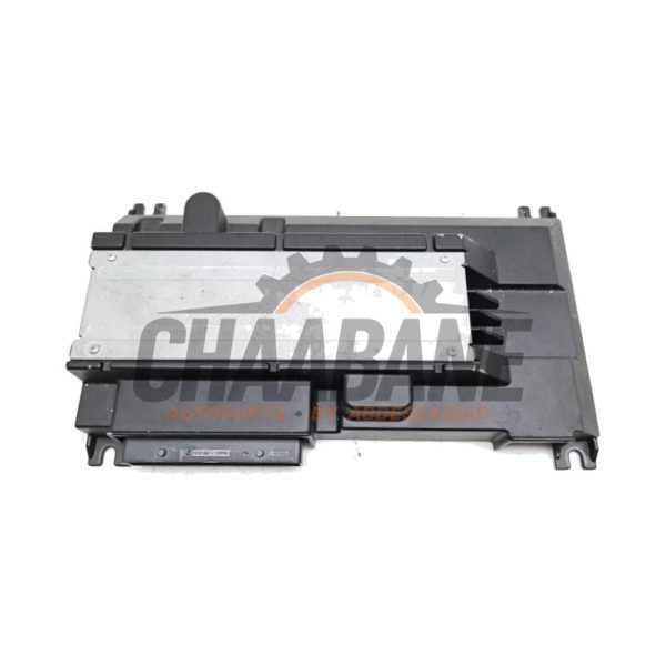 Amplificateur audio 4S0035466 Audi R8 (4S3/4SP) 5.2 V10 Plus Quattro 2015