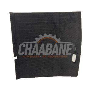 Coffre tapis 89A863463 Audi Q4 Sportback (4FN) 40 e-tron 2021