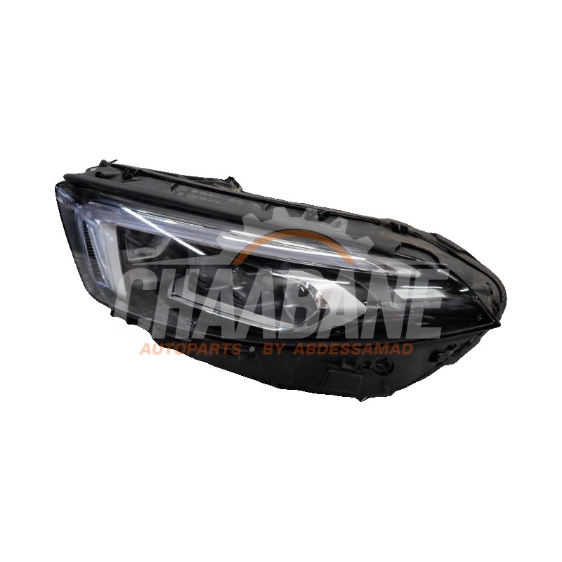 Phare gauche A1779066304 Mercedes A-Klasse AMG (177.0) 2.0 A-45 S AMG Turbo 16V 4Matic+