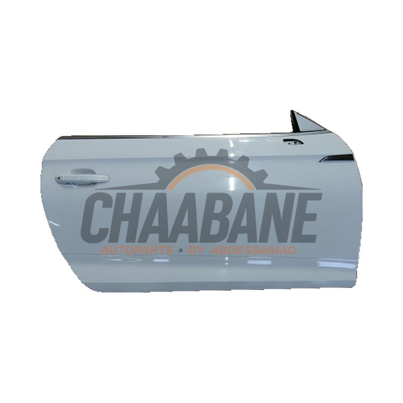 Portiere 2portes droite 8W6831052A Audi S5 2016
