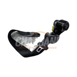 Ceinture avant gauche 010L0000 Jaguar XE 2.0d 180 16V