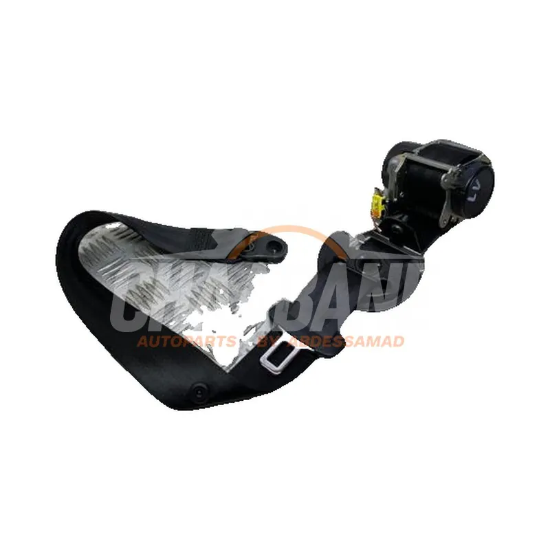 Ceinture avant gauche 010L0000 Jaguar XE 2.0d 180 16V