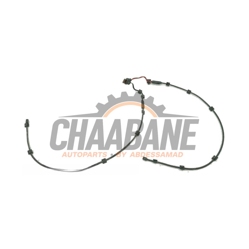 Faisceau de cables Pdc 80A971104K Audi Q5 (FYB/FYG) 2.0 TDI 16V Quattro 2016