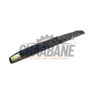Couverture conteneur A9106862600 Mercedes Sprinter 5t (907.6) 515 CDI 2.0 D RWD