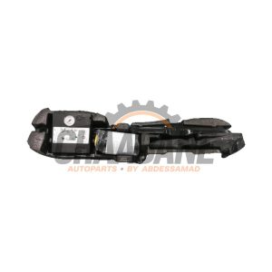 Kit doutils Audi RS3 2021