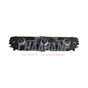 Panneau de commandes chauffage 8W0820043P Audi A5 2016