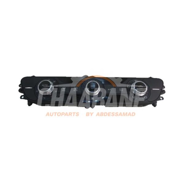 Panneau de commandes chauffage 8W0820043P Audi A5 2016