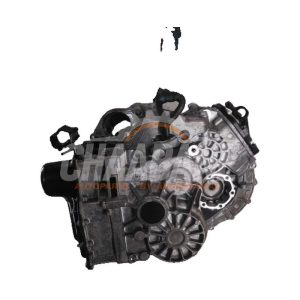 Boite de vitesses QHV00 Skoda Karoq 1.5 TSI 16V 2017