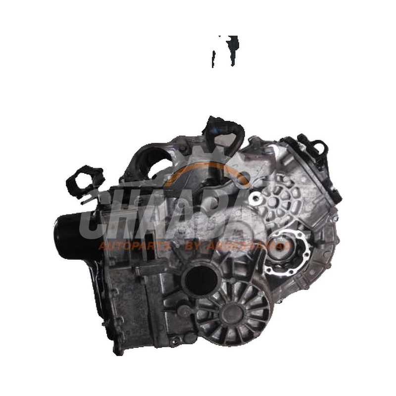 Boite de vitesses QHV00 Skoda Karoq 1.5 TSI 16V 2017