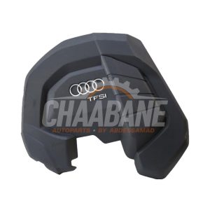 Couverture moteur 04E103925E Audi A5 Sportback (F5A/F5F) 2.0 45 TFSI Mild Hybrid 16V Quattro 2016