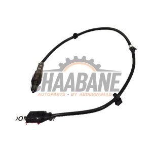 Sonde lambda 8W0906265M Audi S5 (F53/F5P) 3.0 TFSI V6 24V 2016
