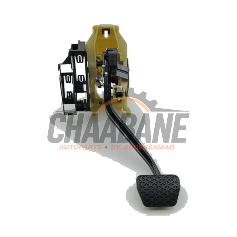 Pedale de frein 6856422 BMW X5 (F15) xDrive 40e PHEV 2.0 2013 / 2018